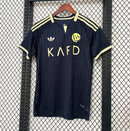 Al Nassr 2026/27 Away Jersey