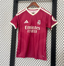 Real Madrid 2026/27 Away