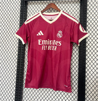 Real Madrid 2026/27 Away