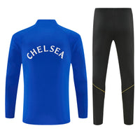 2026/27 Chelsea Blue Tracksuit