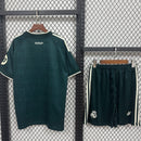 Kids Real Madrid 2026/27 Away Jersey