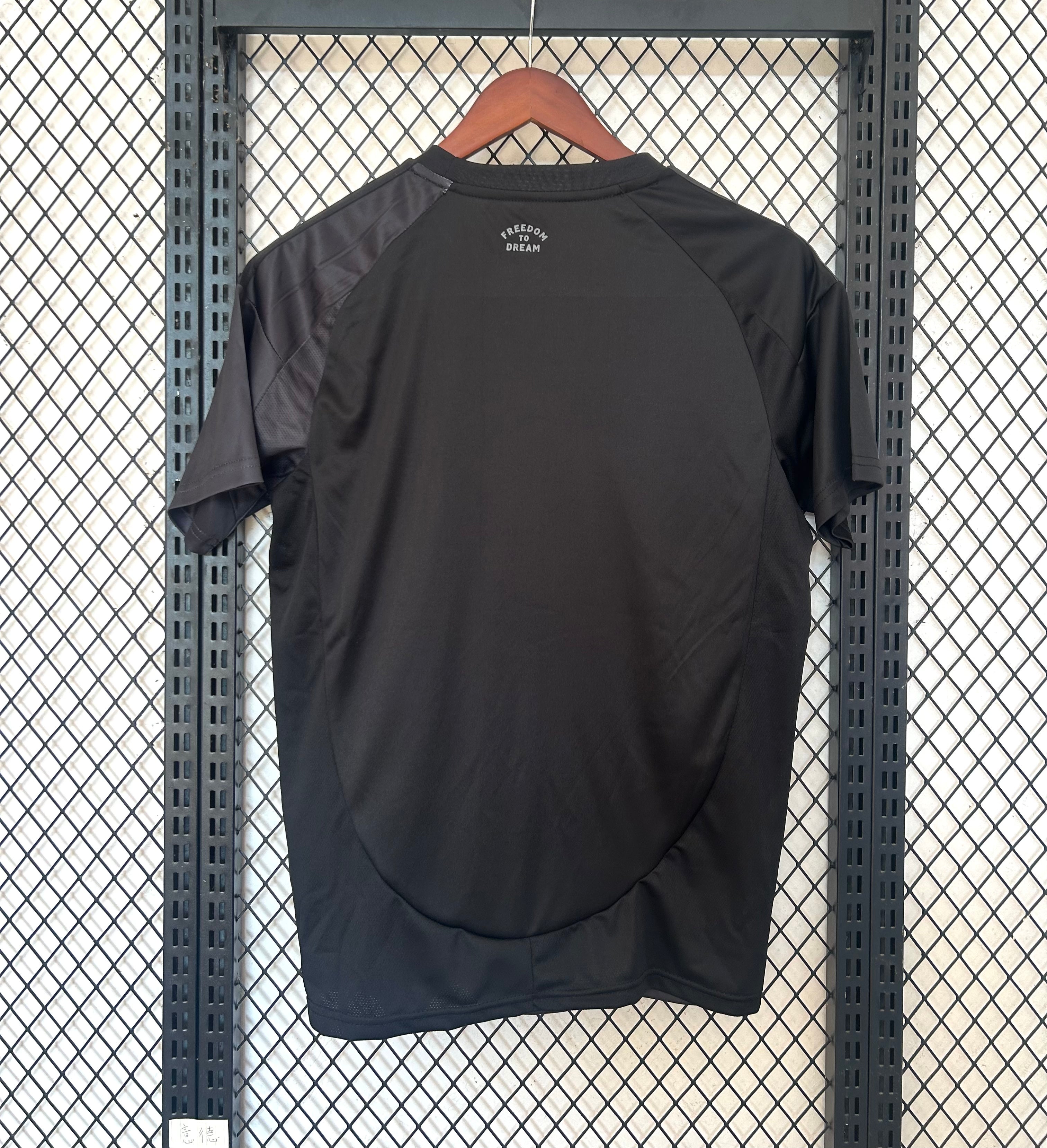 Maglia inter miami away 2025