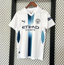Maglia Manchester City 2026/27 Away