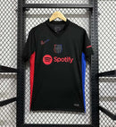 2024/2025 Barcelona Away Football Shirt Quality