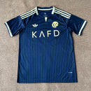 Al Nassr 2026/27 Away Jersey