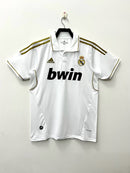 Maglia real madrid 2011/12 retro