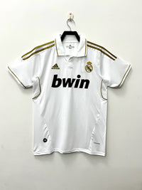 Maglia real madrid 2011/12 retro