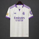 Real Madrid 2026/27 Special Jersey