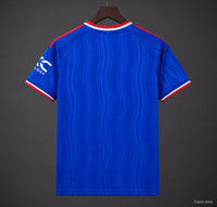 Manchester United 2026/27 Third Jersey