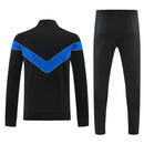 2026/27 Inter Black Tracksuit