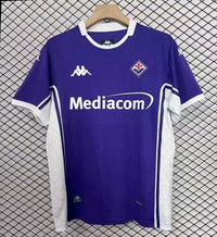 Fiorentina 2025/26 Home jersey