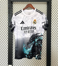 Maglia real madrid special 2024/2025 bianca