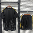 Kids Juve 2026/27 Third Jersey