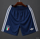 Italy 2026 Away Shorts