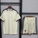 Kids Manchester United 2026/27 Third Jersey