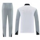 2026/27 Paris SG Tracksuit White