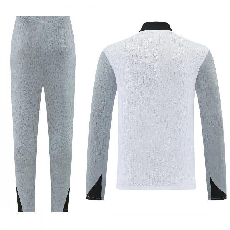 2026/27 Paris SG Tracksuit White
