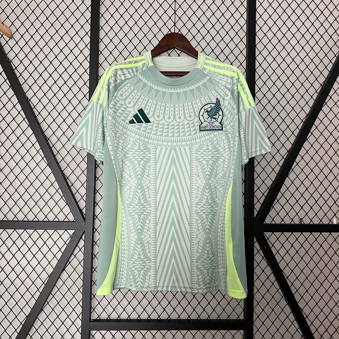 Mexico