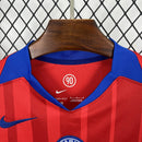 Paris Saint Germain 2025/26 Third Jersey