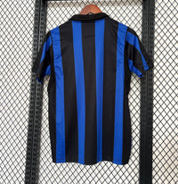 Inter 2026/27 Home Jersey