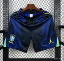 Brazil 2026 Away Shorts