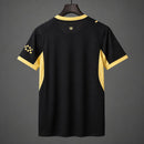 Manchester City 2026/27 Third Jersey