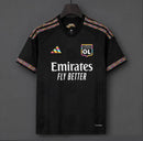 Lyon 2026/27 Third Jersey