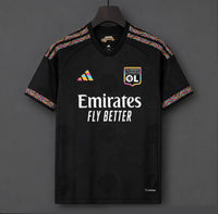 Lyon 2026/27 Third Jersey