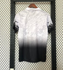 Maglia Real Madrid special 2024/25 Bianca con Colletto