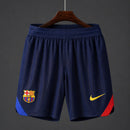 Barcelona 2026/27 Home Shorts