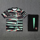 Portugal 2026 training kit