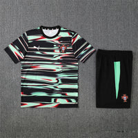 Portugal 2026 training kit