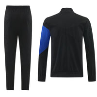 2026/27 Chelsea Black Tracksuit