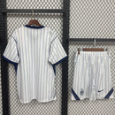 Kids Inter 2026/27 Away Jersey