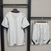 Kids Inter 2026/27 Away Jersey
