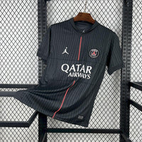 Paris Saint Germain 2025/26 4th Jersey