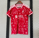 LFC 2026/27 Home Jersey