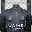 Paris Saint Germain 2025/26 4th Jersey Player Version
