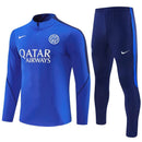 2026/27 Inter Blue Tracksuit