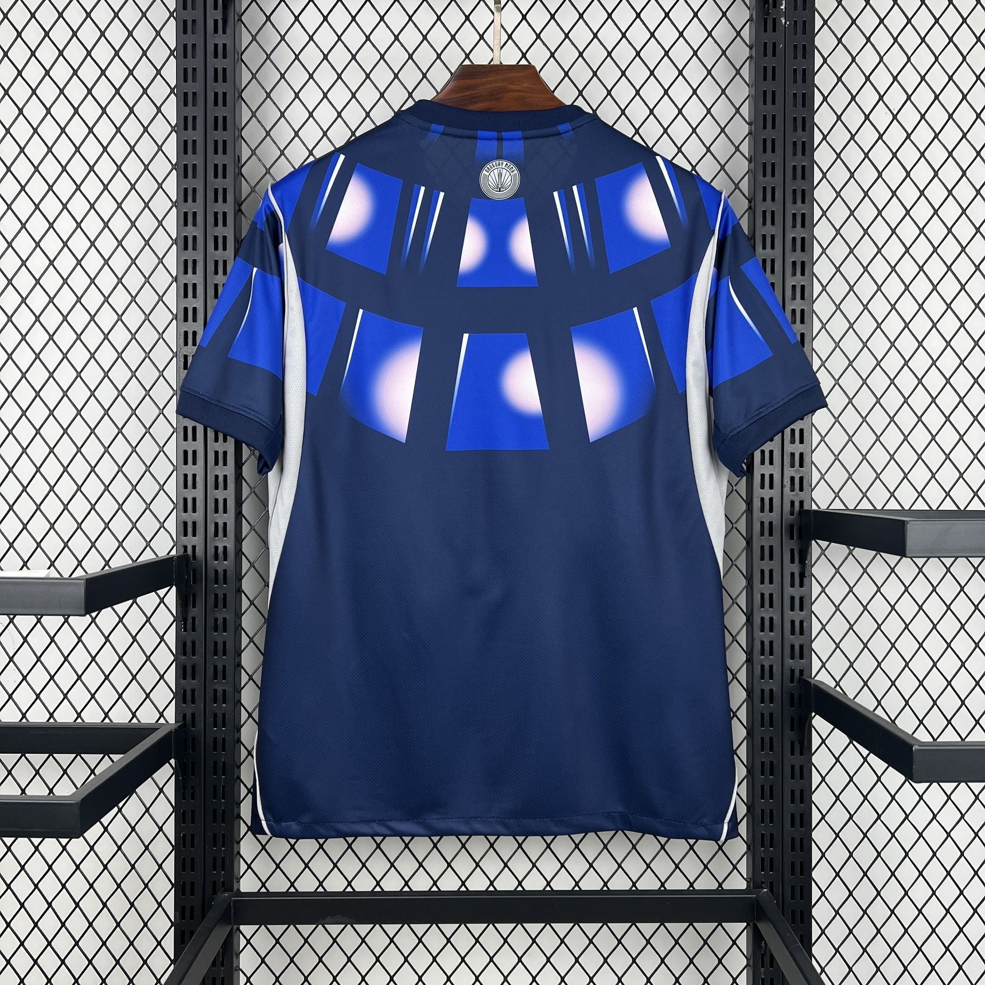 Uruguay Away 2026 Jersey