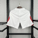 England 2026 Home Shorts