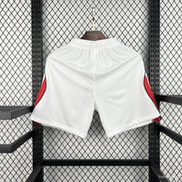 England 2026 Home Shorts