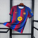 Barcelona 2026/27 Home Jersey
