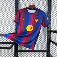 Barcelona 2026/27 Home Jersey