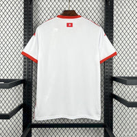Tunisia Away 2026 Jersey