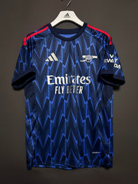 Arsenal 2025/26 Away Jersey