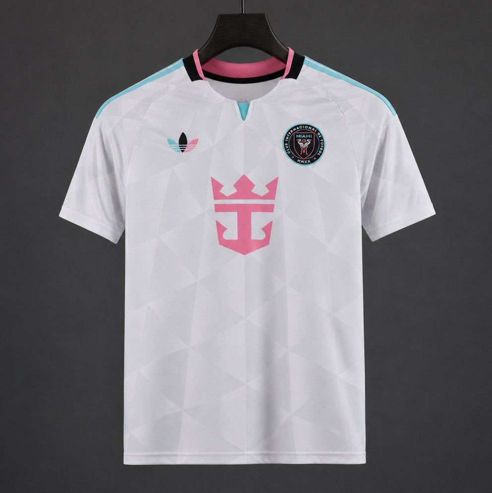 Inter Miami 2026/27 Away Jersey