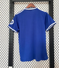 Maglia Real Madrid 2025/26 Third