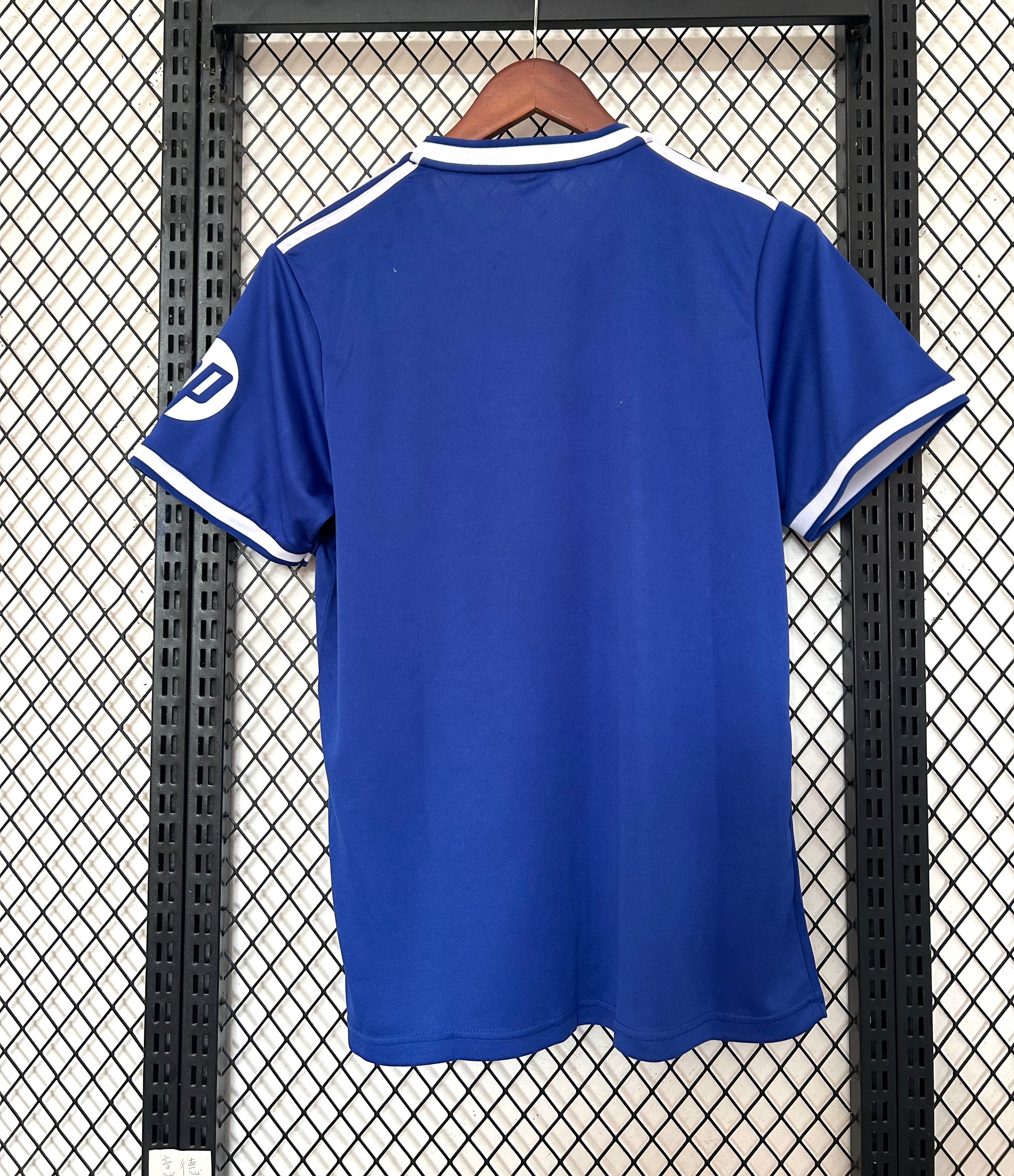 Maglia Real Madrid 2025/26 Third