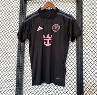 Maglia inter miami away 2025